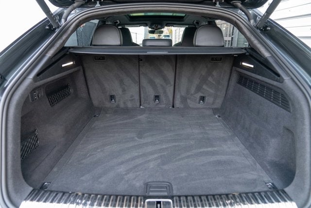 2021 Audi RS Q8 4.0 TFSI quattro