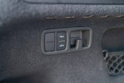 2021 Audi RS Q8 4.0 TFSI quattro