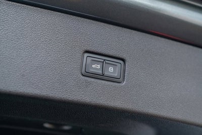 2021 Audi RS Q8 4.0 TFSI quattro