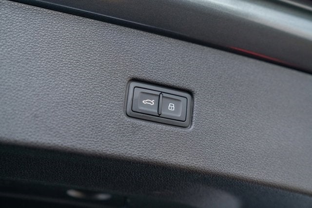 2021 Audi RS Q8 4.0 TFSI quattro