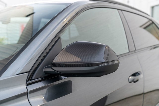 2021 Audi RS Q8 4.0 TFSI quattro