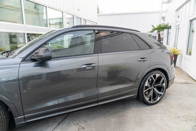 2021 Audi RS Q8 4.0 TFSI quattro