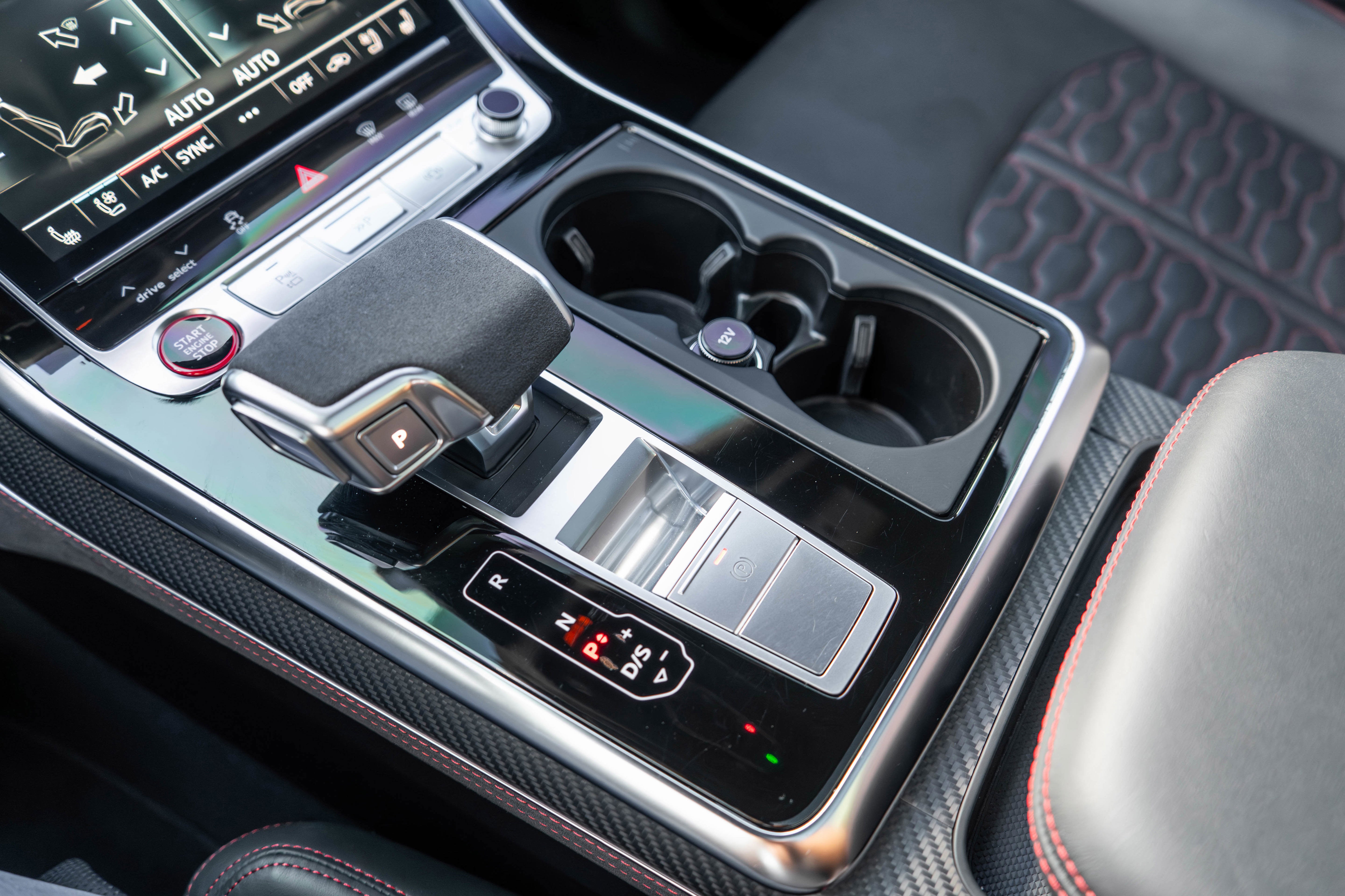 2023 Audi RS Q8 4.0 TFSI quattro