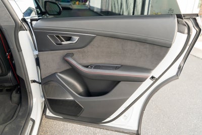 2023 Audi RS Q8 4.0 TFSI quattro