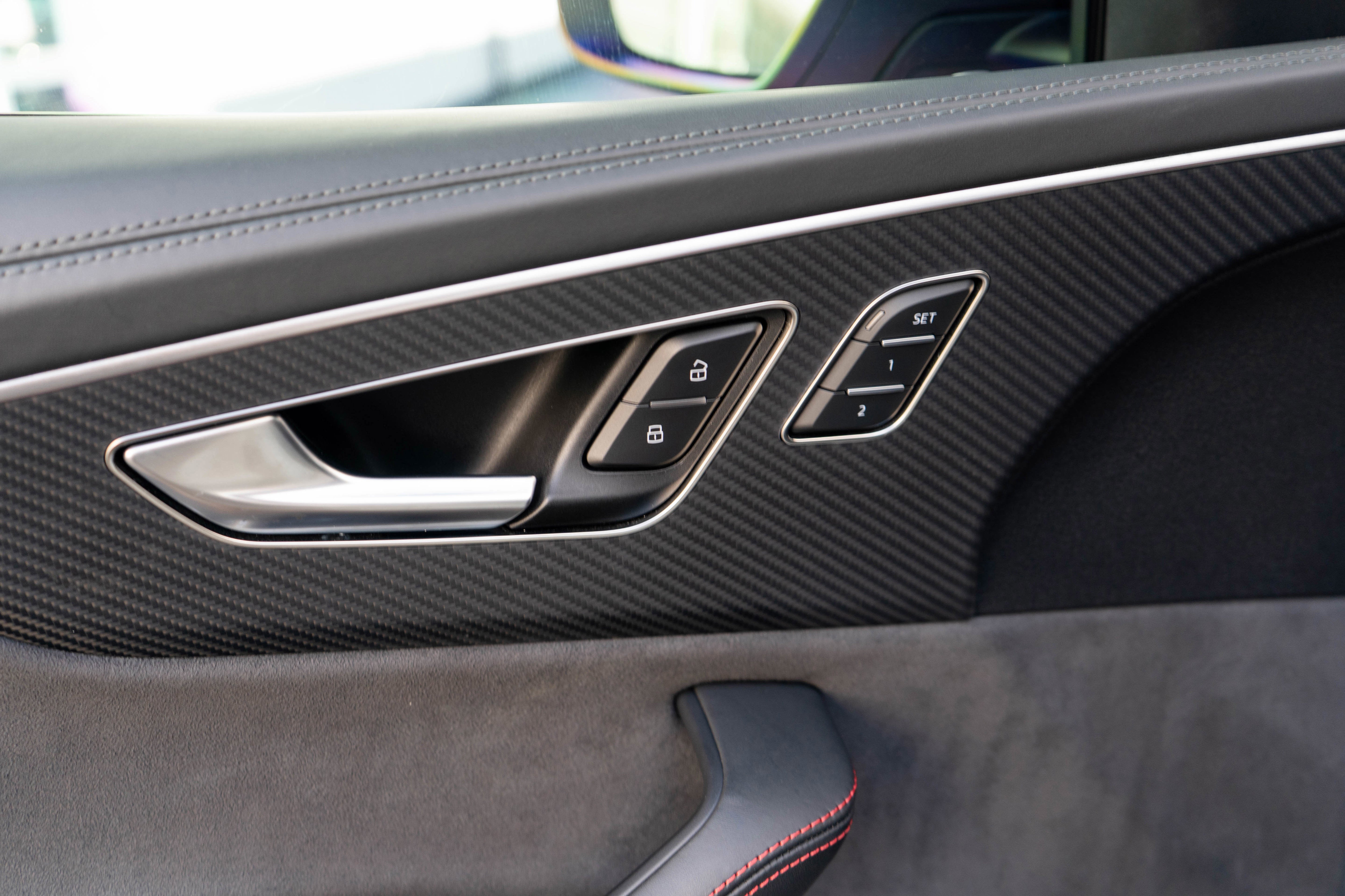 2023 Audi RS Q8 4.0 TFSI quattro
