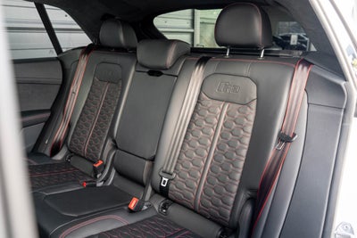2023 Audi RS Q8 4.0 TFSI quattro