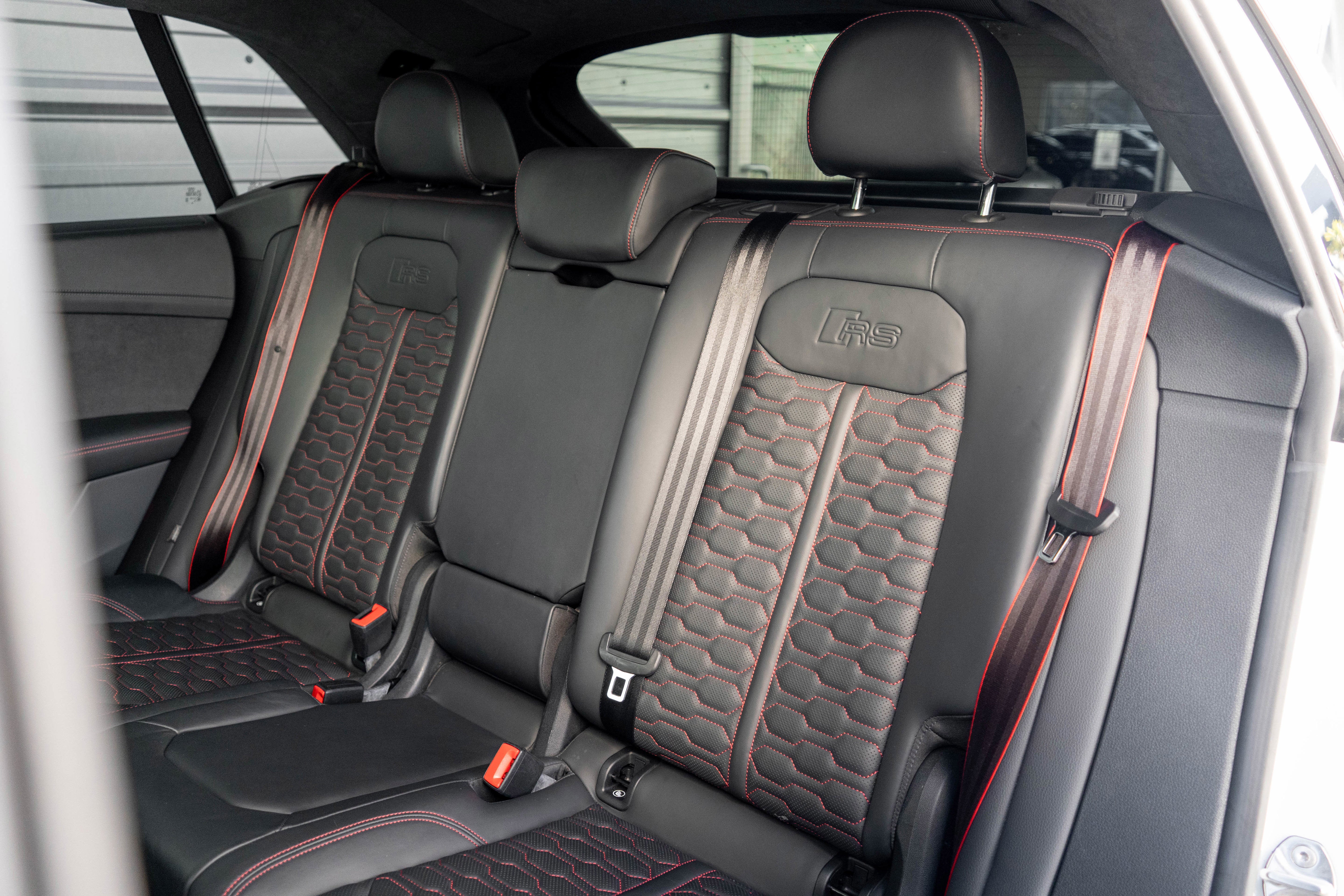 2023 Audi RS Q8 4.0 TFSI quattro