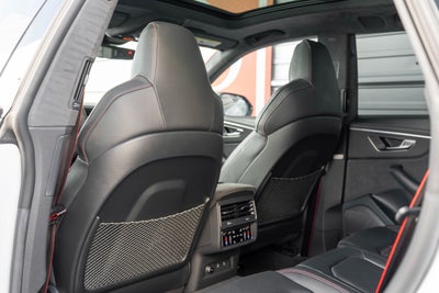 2023 Audi RS Q8 4.0 TFSI quattro