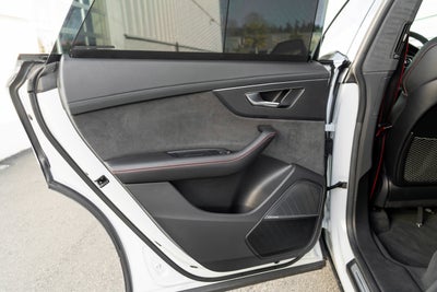 2023 Audi RS Q8 4.0 TFSI quattro