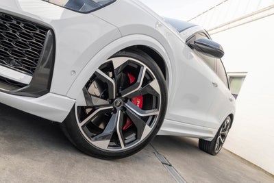 2023 Audi RS Q8 4.0 TFSI quattro