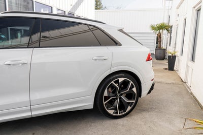 2023 Audi RS Q8 4.0 TFSI quattro