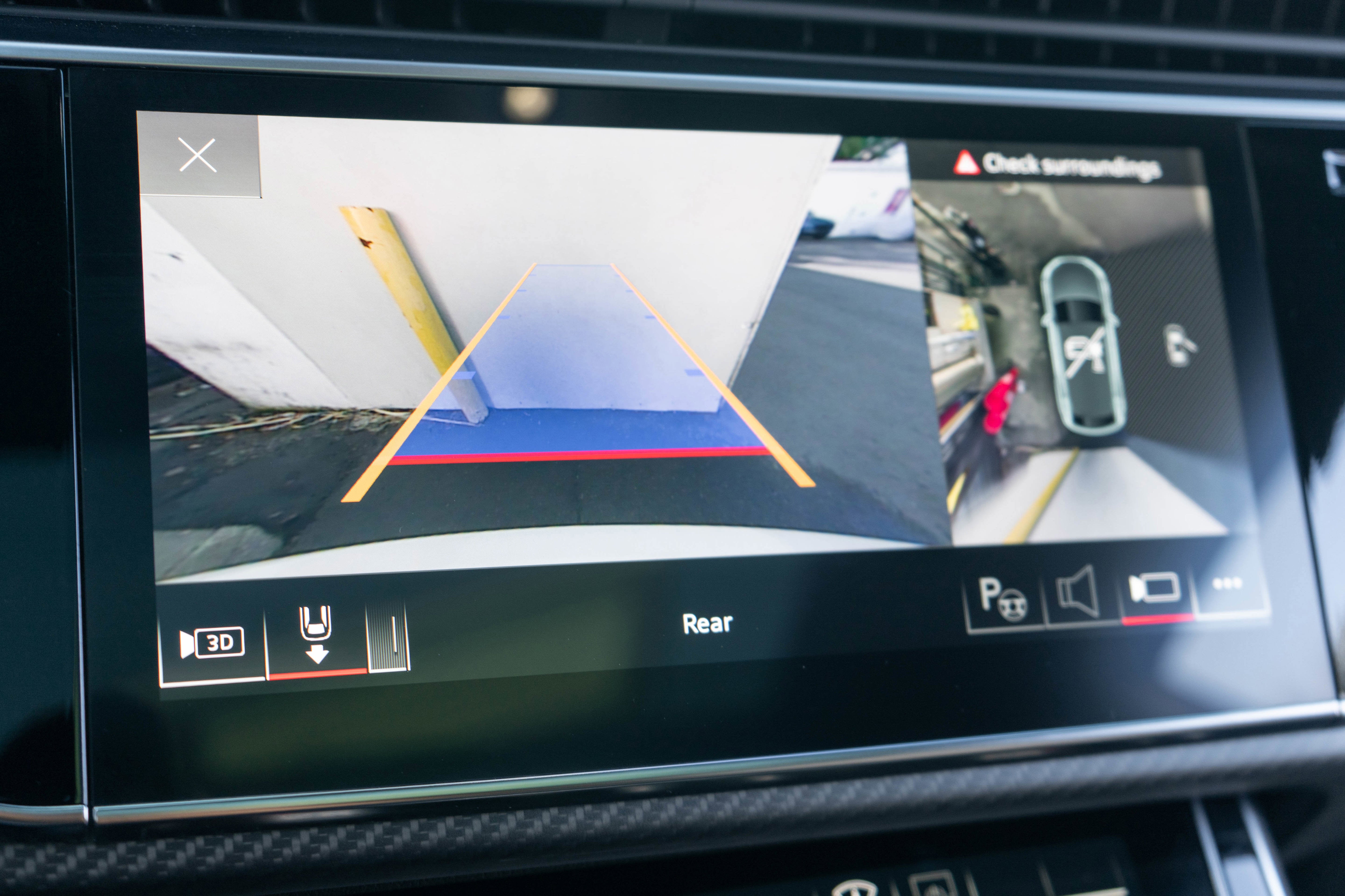 2023 Audi RS Q8 4.0 TFSI quattro