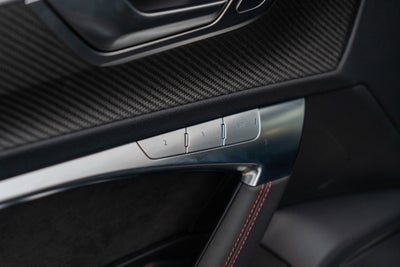 2021 Audi RS 6 Avant 4.0 TFSI quattro