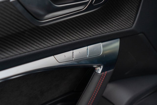 2021 Audi RS 6 Avant 4.0 TFSI quattro