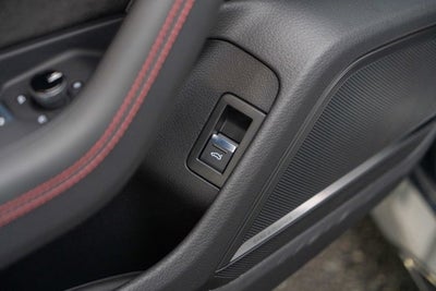 2021 Audi RS 6 Avant 4.0 TFSI quattro