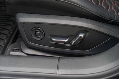 2021 Audi RS 6 Avant 4.0 TFSI quattro