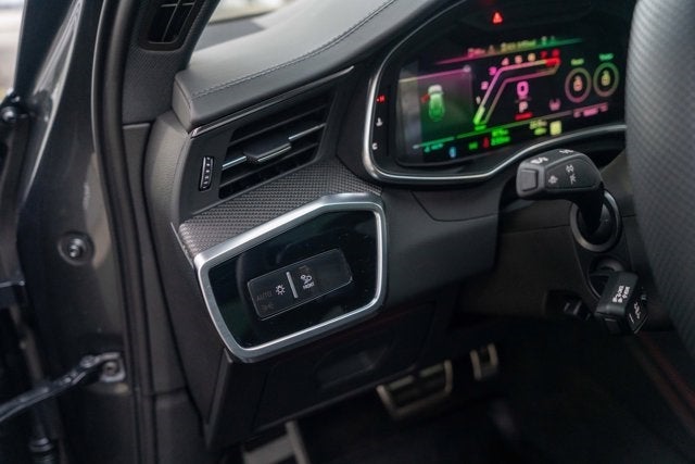 2021 Audi RS 6 Avant 4.0 TFSI quattro