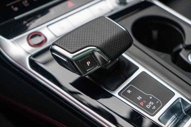 2021 Audi RS 6 Avant 4.0 TFSI quattro