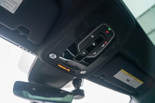 2021 Audi RS 6 Avant 4.0 TFSI quattro