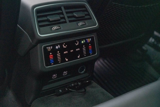 2021 Audi RS 6 Avant 4.0 TFSI quattro