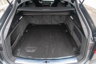 2021 Audi RS 6 Avant 4.0 TFSI quattro