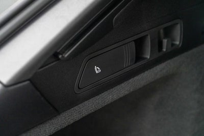 2021 Audi RS 6 Avant 4.0 TFSI quattro