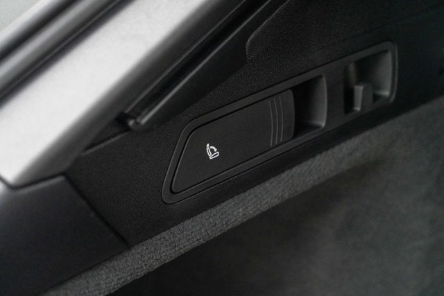 2021 Audi RS 6 Avant 4.0 TFSI quattro