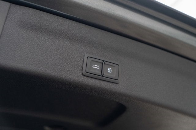 2021 Audi RS 6 Avant 4.0 TFSI quattro