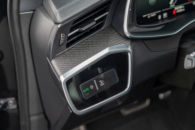 2021 Audi RS 6 Avant 4.0 TFSI quattro