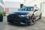 2021 Audi RS 6 Avant 4.0 TFSI quattro