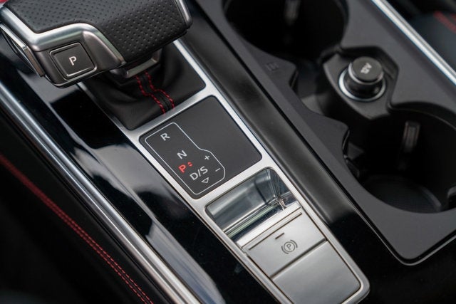 2021 Audi RS 6 Avant 4.0 TFSI quattro