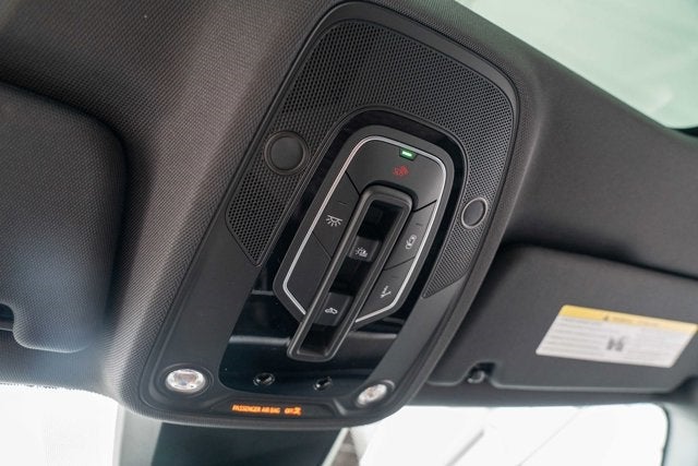 2021 Audi RS 6 Avant 4.0 TFSI quattro