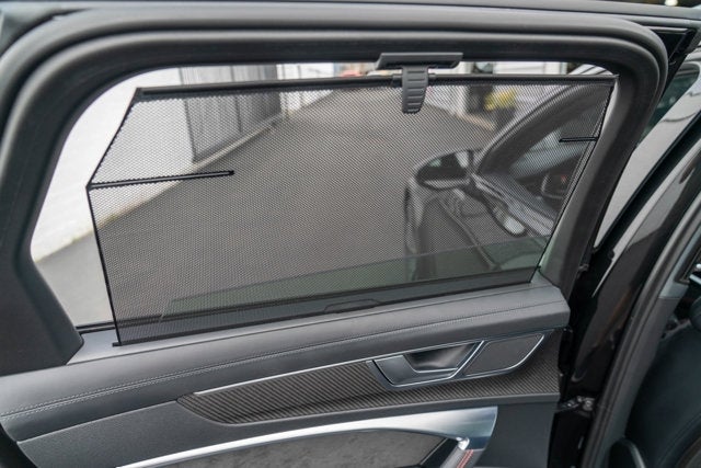 2021 Audi RS 6 Avant 4.0 TFSI quattro