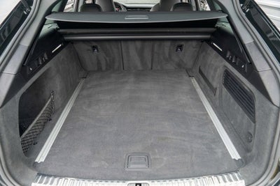 2021 Audi RS 6 Avant 4.0 TFSI quattro