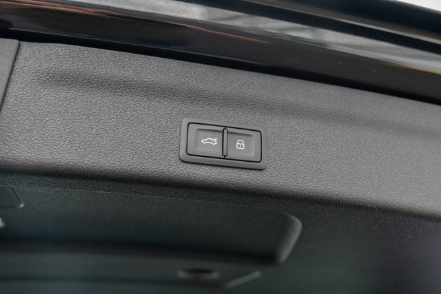 2021 Audi RS 6 Avant 4.0 TFSI quattro