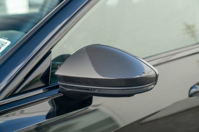 2021 Audi RS 6 Avant 4.0 TFSI quattro