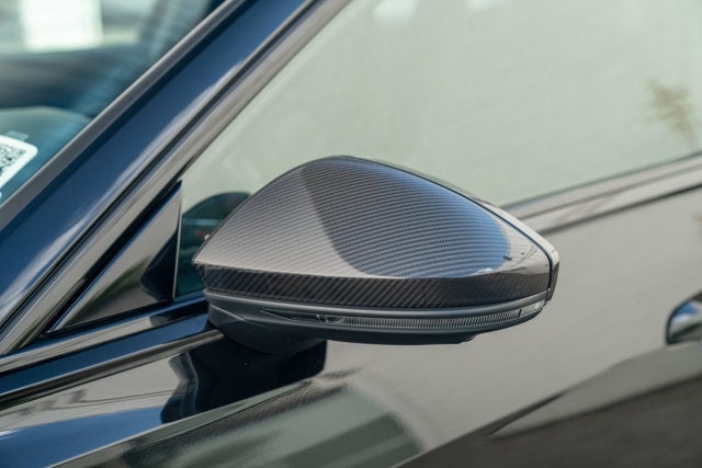 2021 Audi RS 6 Avant 4.0 TFSI quattro