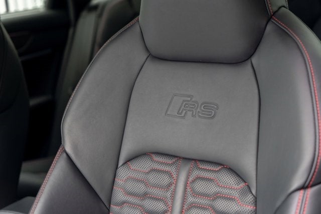 2021 Audi RS6 Avant 4.0 TFSI quattro