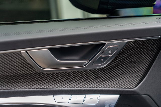 2021 Audi RS6 Avant 4.0 TFSI quattro