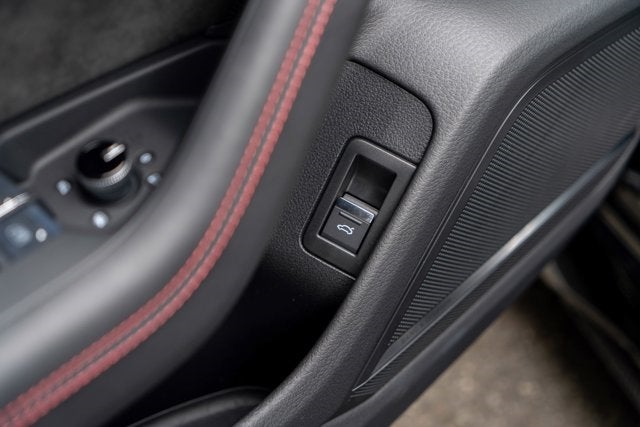 2021 Audi RS6 Avant 4.0 TFSI quattro