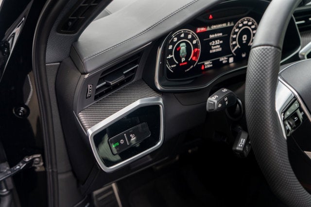 2021 Audi RS6 Avant 4.0 TFSI quattro