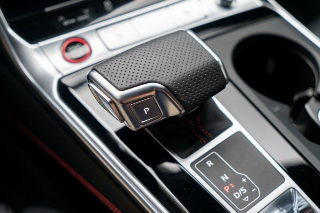 2021 Audi RS6 Avant 4.0 TFSI quattro