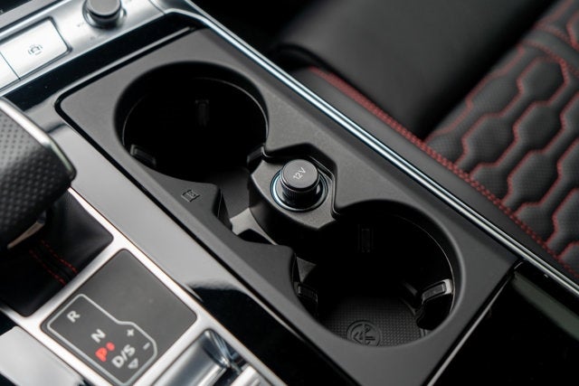 2021 Audi RS6 Avant 4.0 TFSI quattro