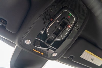 2021 Audi RS6 Avant 4.0 TFSI quattro