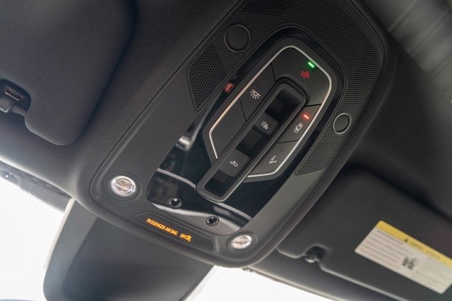 2021 Audi RS6 Avant 4.0 TFSI quattro