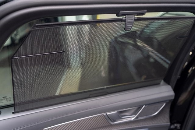 2021 Audi RS6 Avant 4.0 TFSI quattro