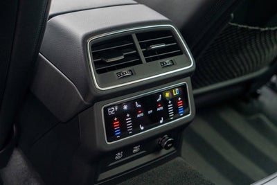 2021 Audi RS6 Avant 4.0 TFSI quattro