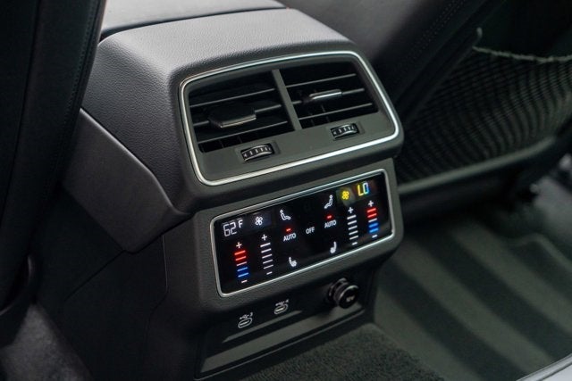 2021 Audi RS6 Avant 4.0 TFSI quattro