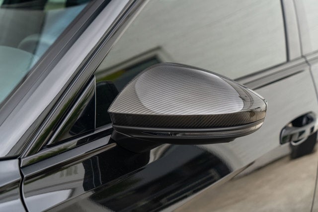 2021 Audi RS6 Avant 4.0 TFSI quattro