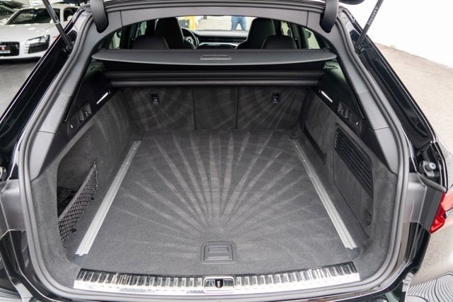 2021 Audi RS6 Avant 4.0 TFSI quattro